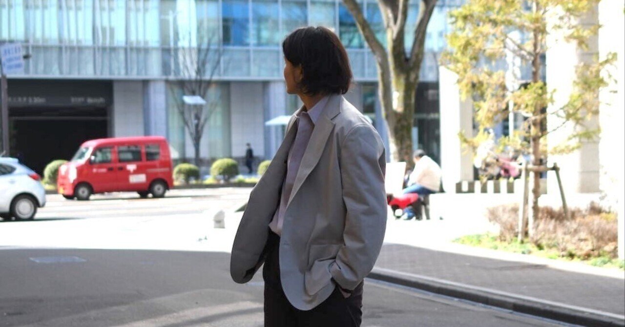 これは定番の入り口なのかもしれない。｜nariwai no Gamao