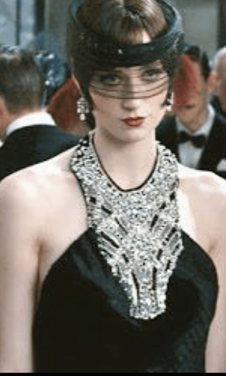 華麗なるギャッツビー】お洋服観たい心に残る映画｜Junko Summer, image size:784x1302