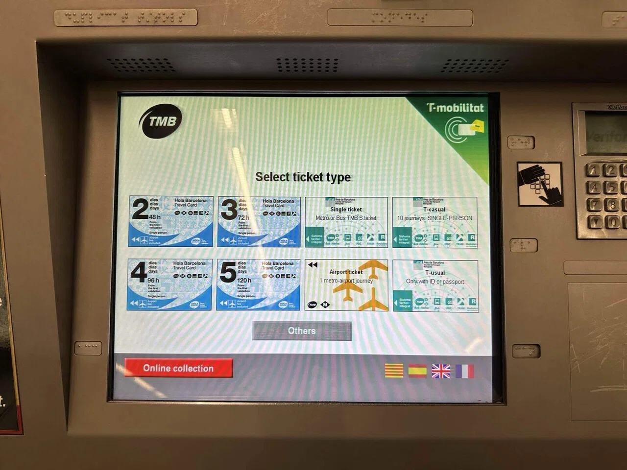 世界一周航空券の旅：交通系ICについて｜風呂内 亜矢(ファイナンシャル