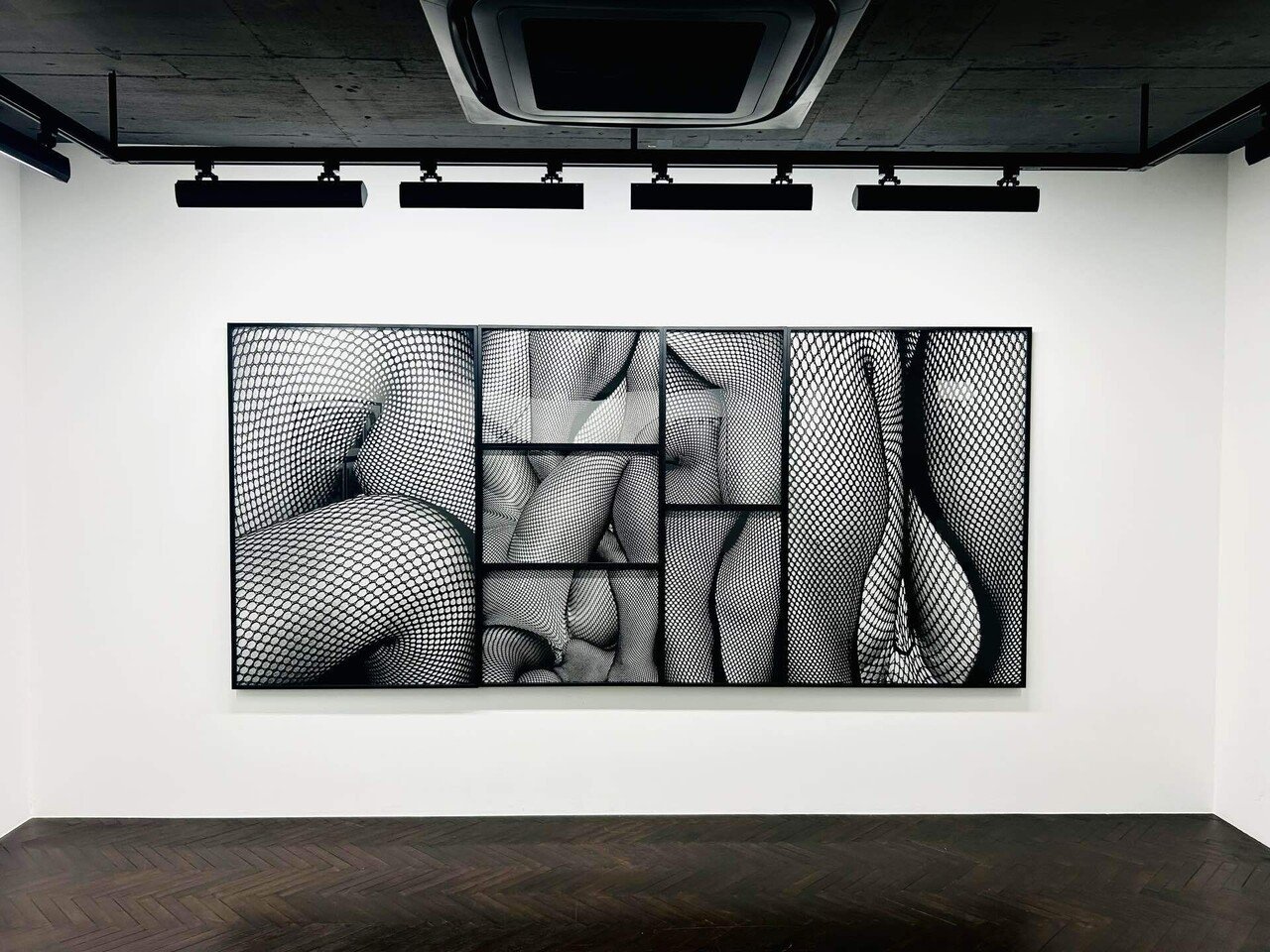 森山大道展「TOKYO」の圧倒的な生とにおい｜くま