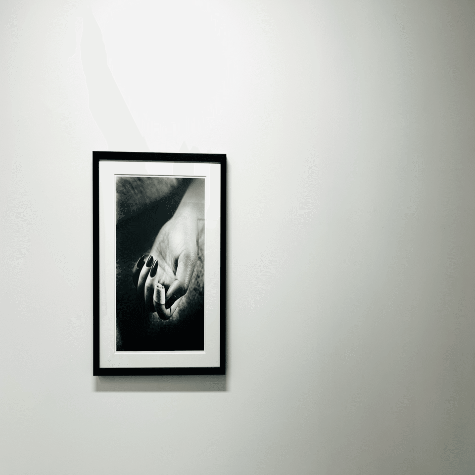 森山大道展「TOKYO」の圧倒的な生とにおい｜くま