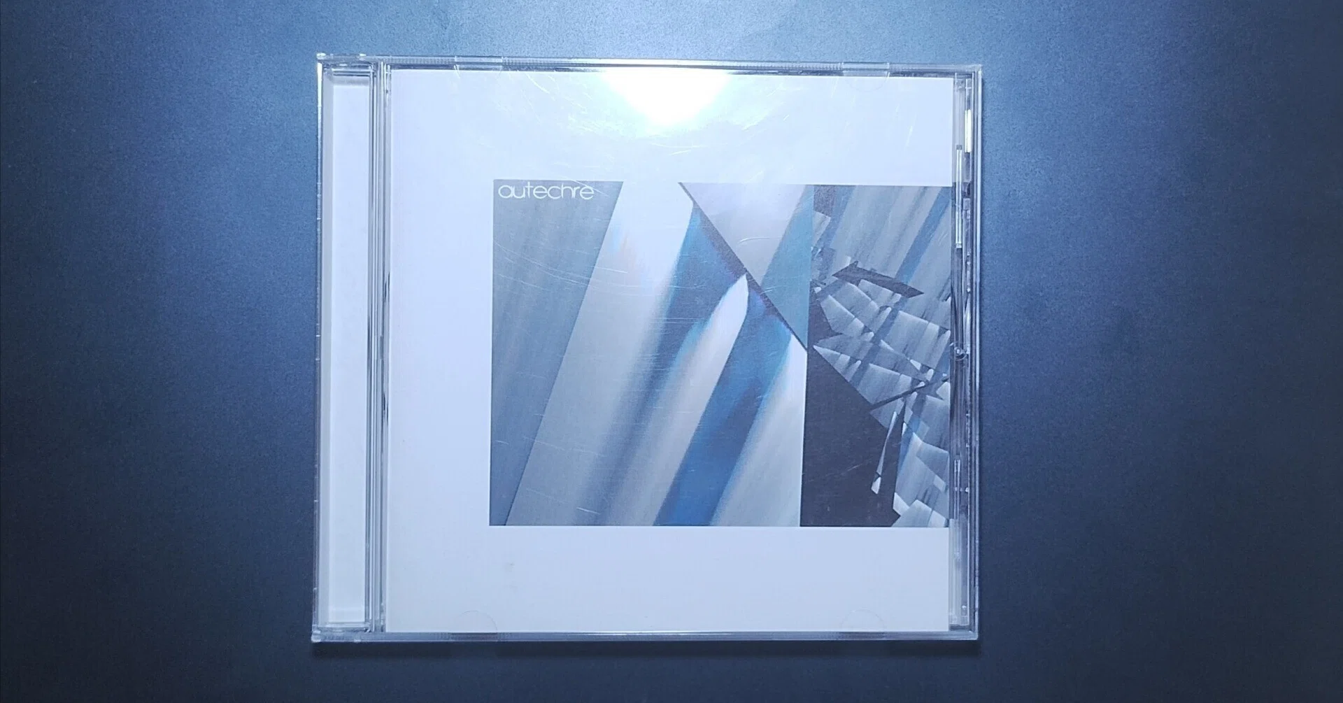 Autechre〈オウテカ〉『Confield』｜leai/cufferifice/siquai