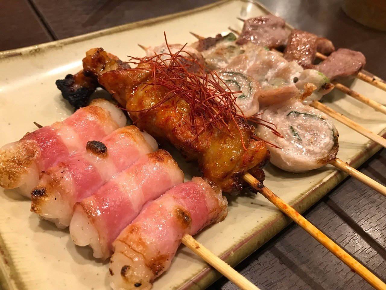串鳥 琴似駅前 めめ Note 串鳥 琴似駅前 めめ Note
