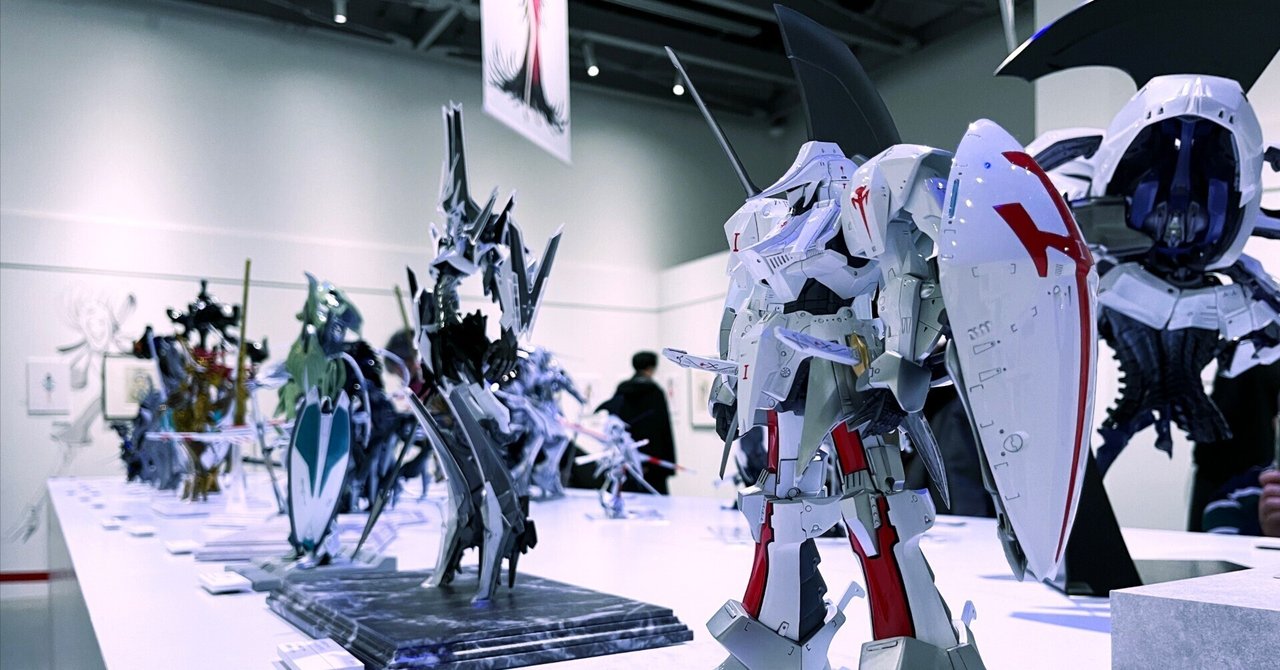 バ*め様 永野護コレクション10 モーターヘッド　B・T ガレージキット 現状 永野護コレクション10 モーターヘッド B・T ガレージキット 現状