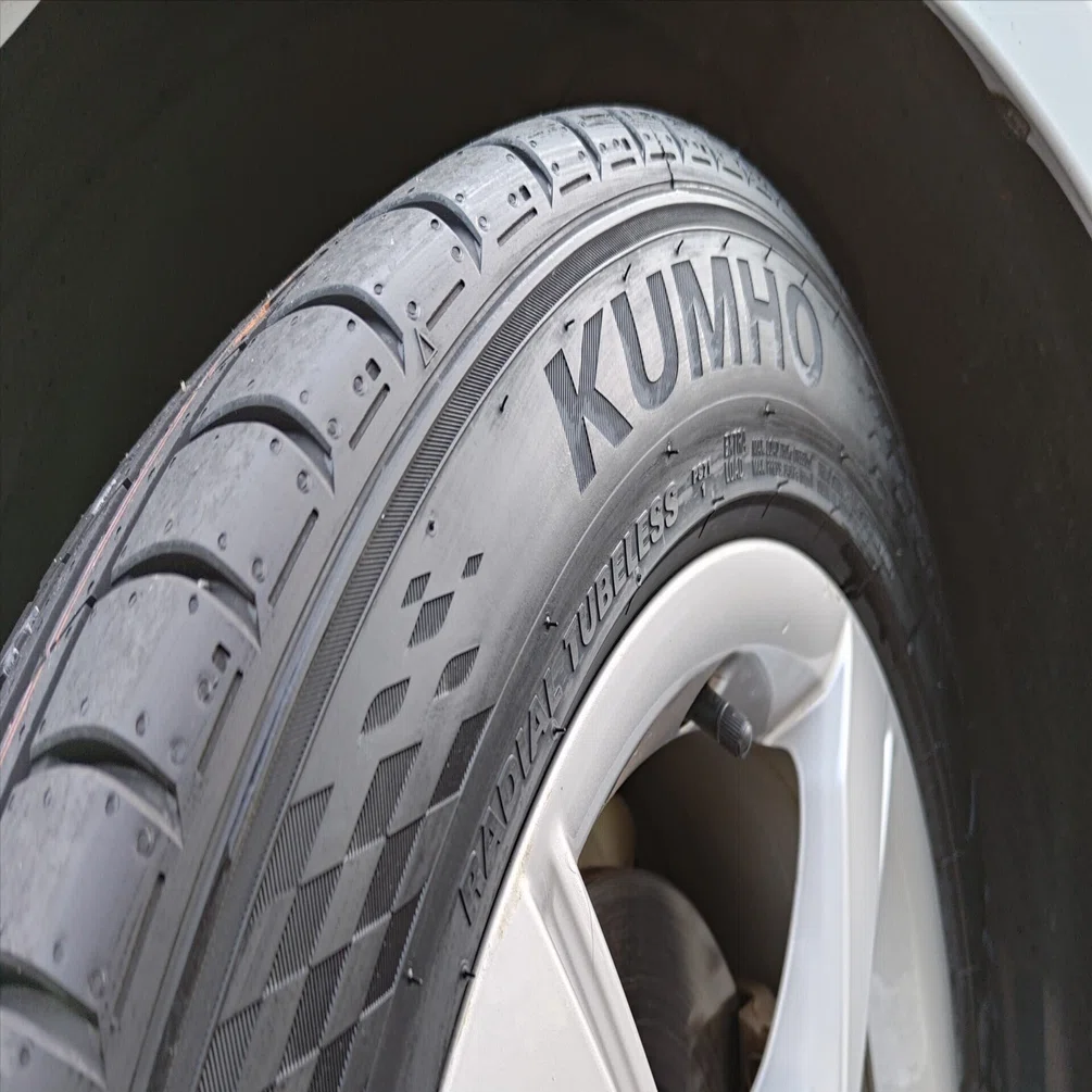 Talking about Tires｜齊藤 優太/（Yuta Saito/さいとう ゆうた）