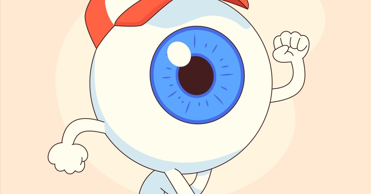 Bloodshot Eyes｜しゅみお