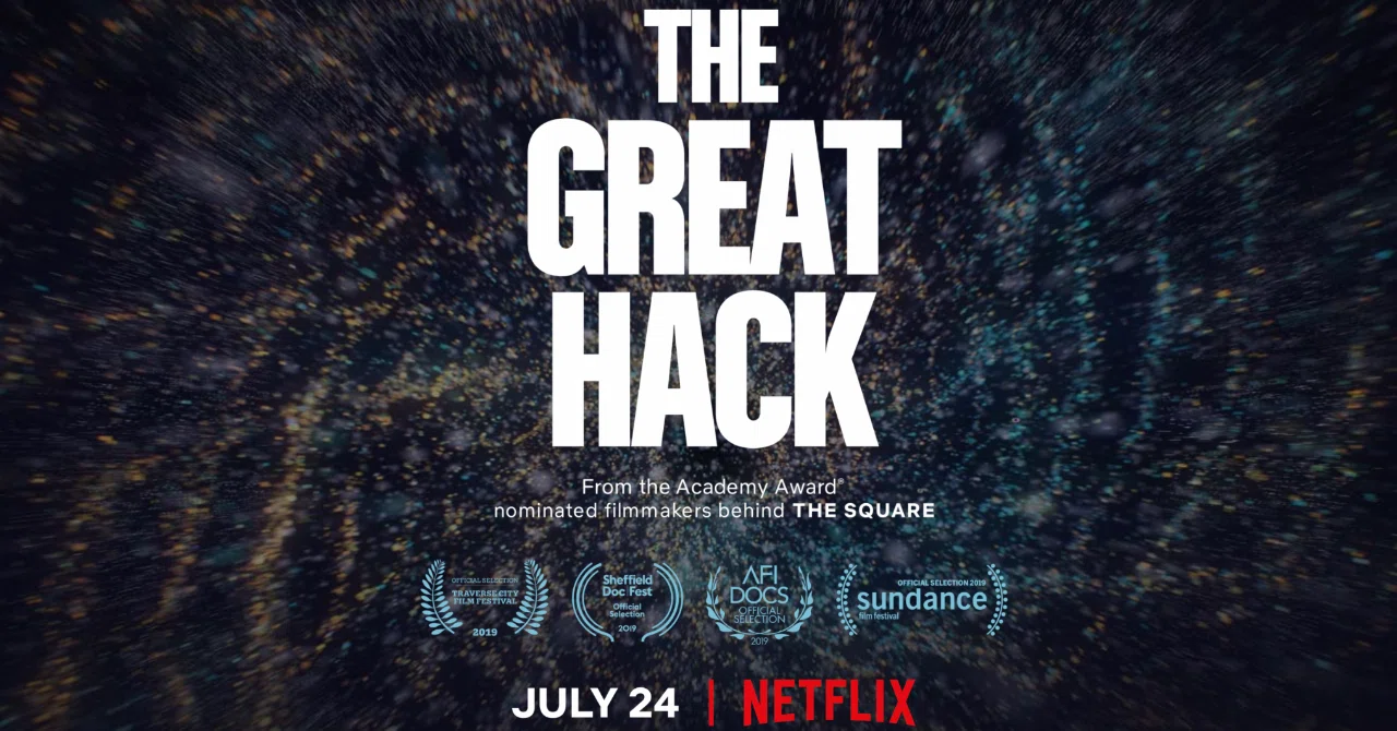 監視資本主義 の衝撃を学ぶ教材としてのnetflixドキュメンタリー グレート ハック Sns史上最悪のスキャンダル 市川裕康 メディアコンサルタント