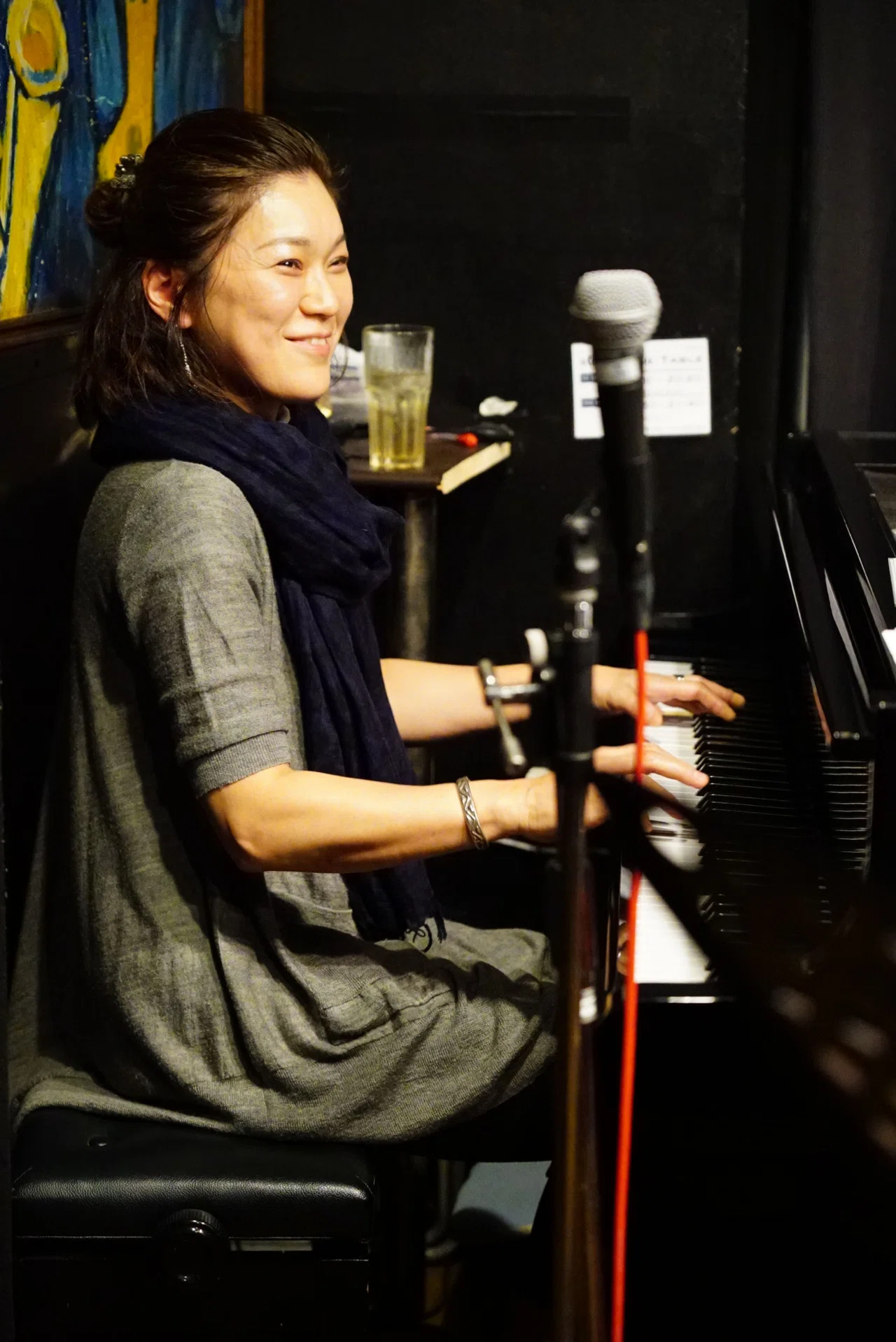 3月・4月スケジュール⭐︎｜熊田千穂のLIVE情報とLIVEレポートと