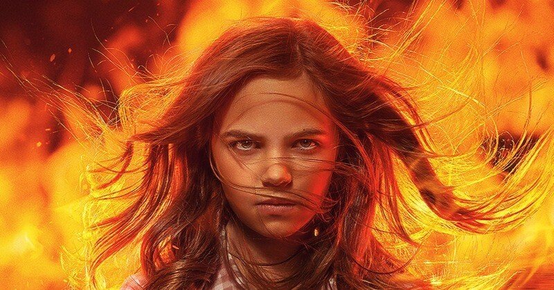 炎の少女チャーリー('84米) 炎の少女チャーリー - 映画情報・レビュー・評価・あらすじ