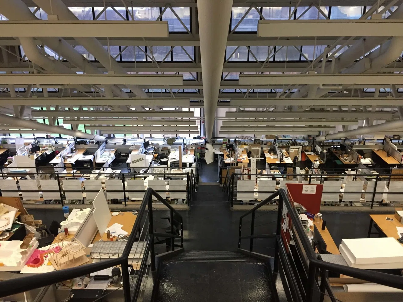 ハーバード大学デザイン大学院(GSD)のアーバニズム教育｜井上 貴文