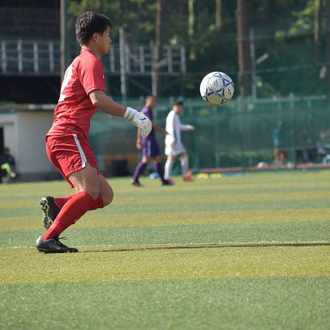 大学でサッカーをする意味 岩田俊太朗 Note