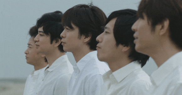 Arashi Exhibition Journey 嵐を旅する展覧会 Badgirl Note Arashi Exhibition Journey 嵐を旅する展覧会 Badgirl Note