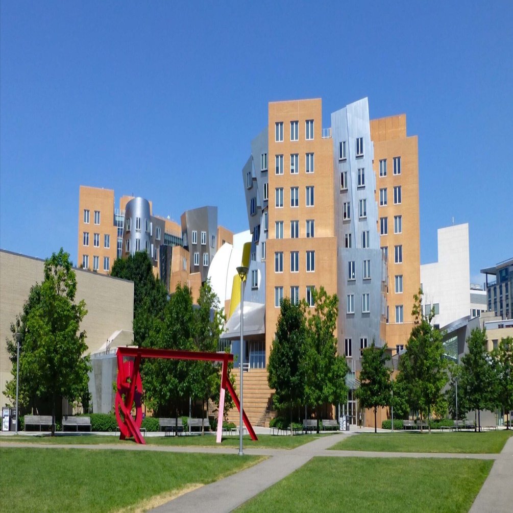 建築】拝啓、フランク・ゲーリー様｜Hiroshi Kawajiri