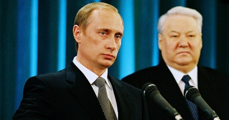 静かなるクーデター:プーチン VS オリガルヒ