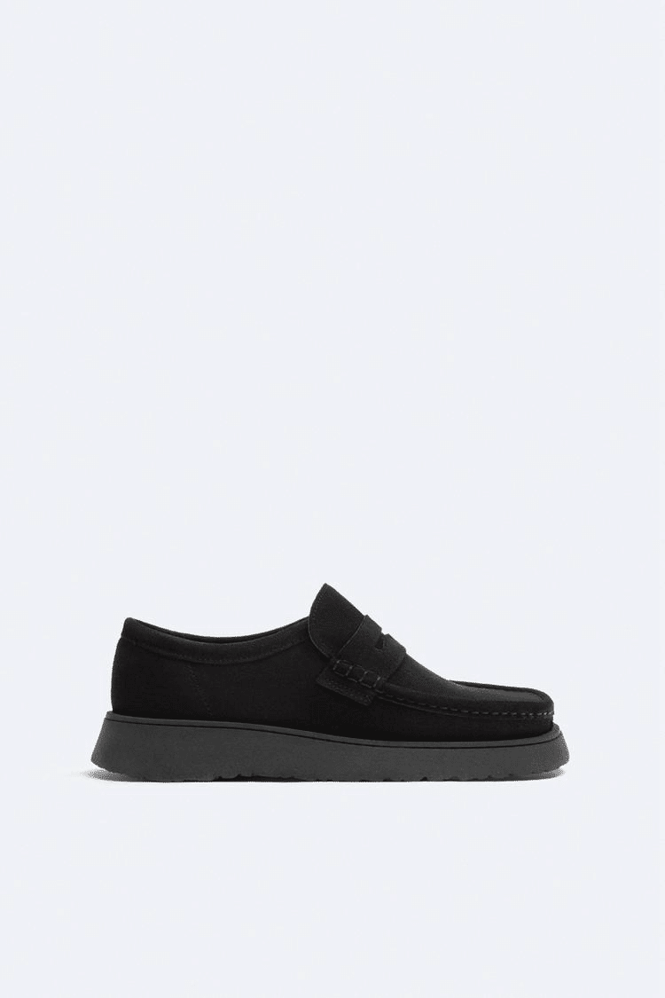 69. CLARKS X ZARA レザーローファー購入品レビュー|羽生健太郎 69. CLARKS X ZARA レザーローファー購入品レビュー|羽生健太郎