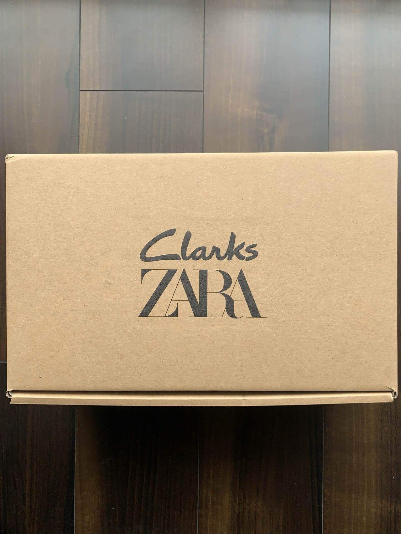 69. CLARKS X ZARA レザーローファー購入品レビュー｜羽生健太郎