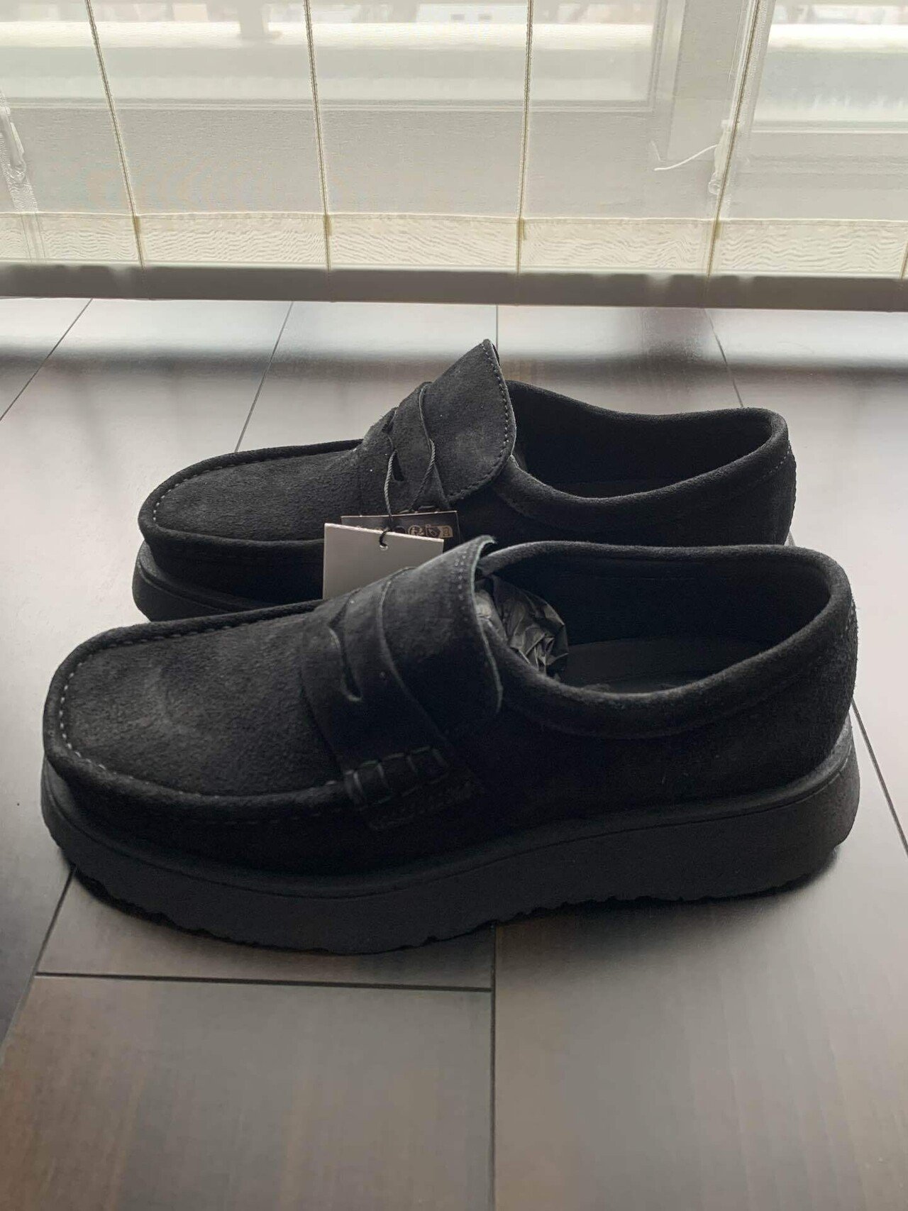 69. CLARKS X ZARA レザーローファー購入品レビュー|羽生健太郎 69. CLARKS X ZARA レザーローファー購入品レビュー|羽生健太郎