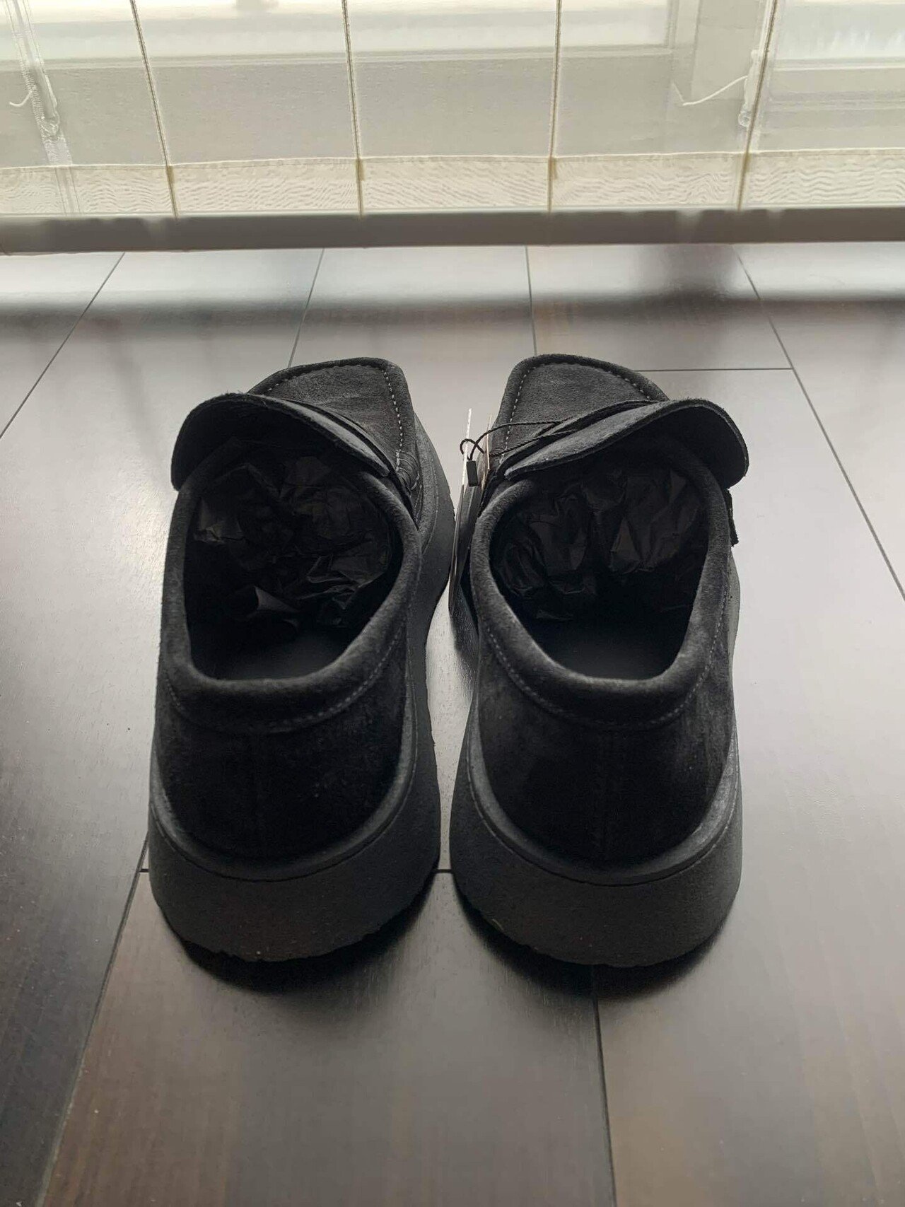 69. CLARKS X ZARA レザーローファー購入品レビュー|羽生健太郎 69. CLARKS X ZARA レザーローファー購入品レビュー|羽生健太郎