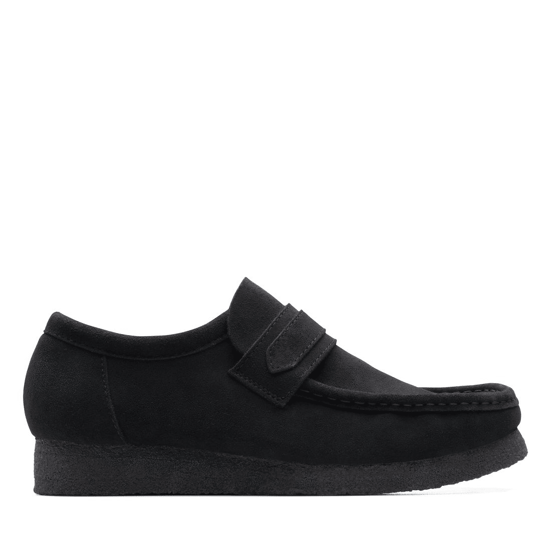69. CLARKS X ZARA レザーローファー購入品レビュー｜羽生健太郎