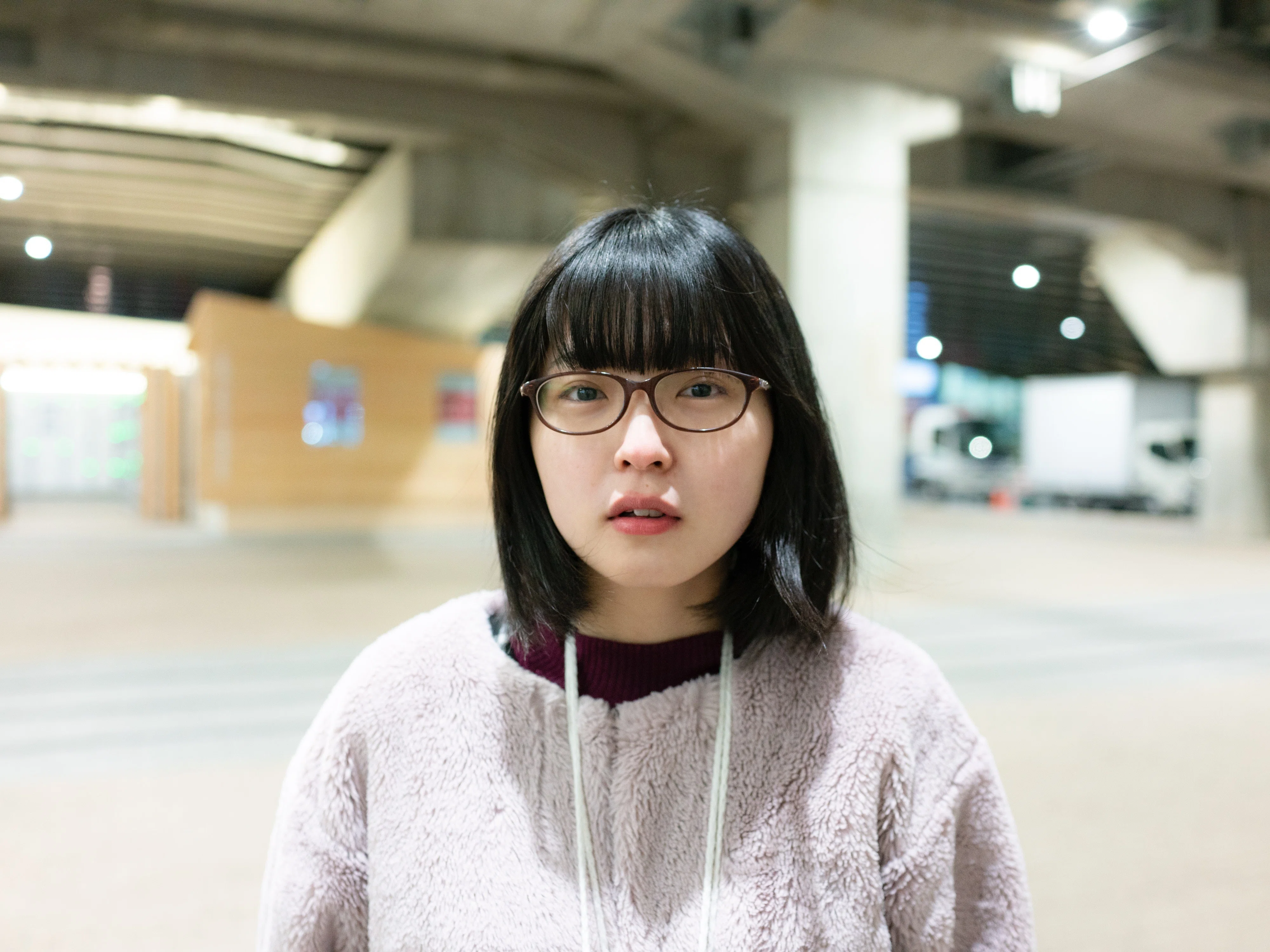 少 女 礼 讃 ｜#131｜バイバイ｜1743-1750｜青山裕企