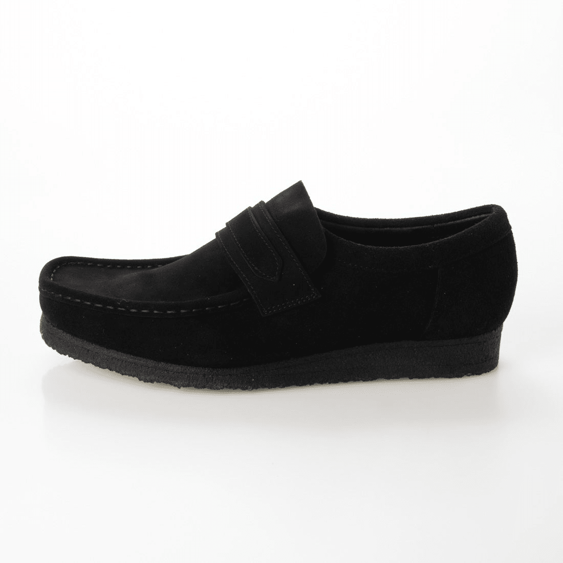 69. CLARKS X ZARA レザーローファー購入品レビュー｜羽生健太郎