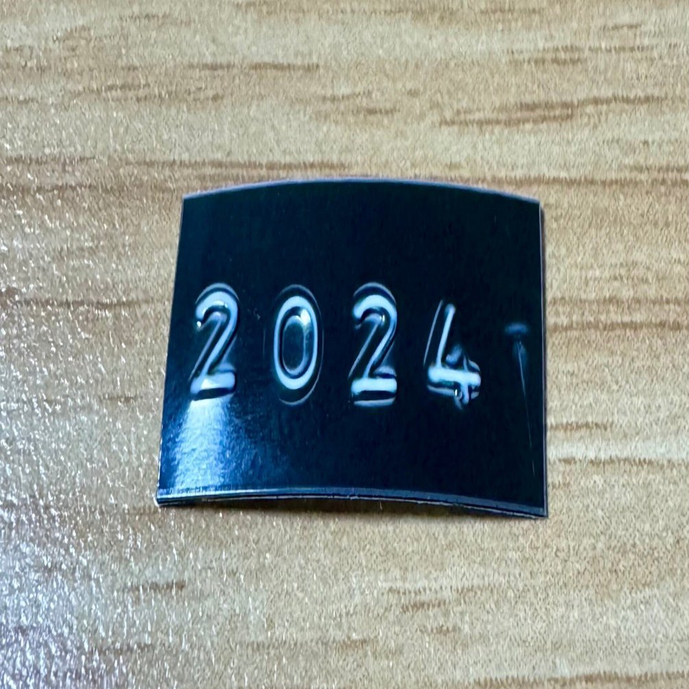 これはこれの良さがある！【DYMO】懐かしい商品｜Jun Nakazawa