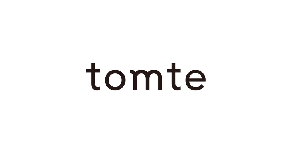 株式会社トムテ|tomte Inc.|note