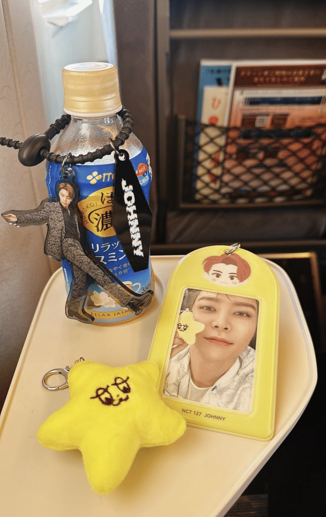 GOT7 サイン会 大阪
