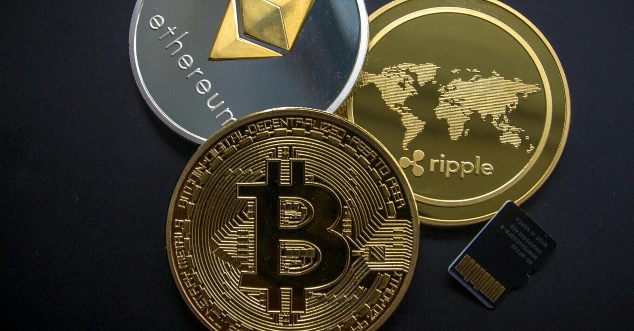 ATH」の前に、ビットコインは最後の抵抗を試しています。 AltSeason はいつ始まりますか?｜CryptoChamp