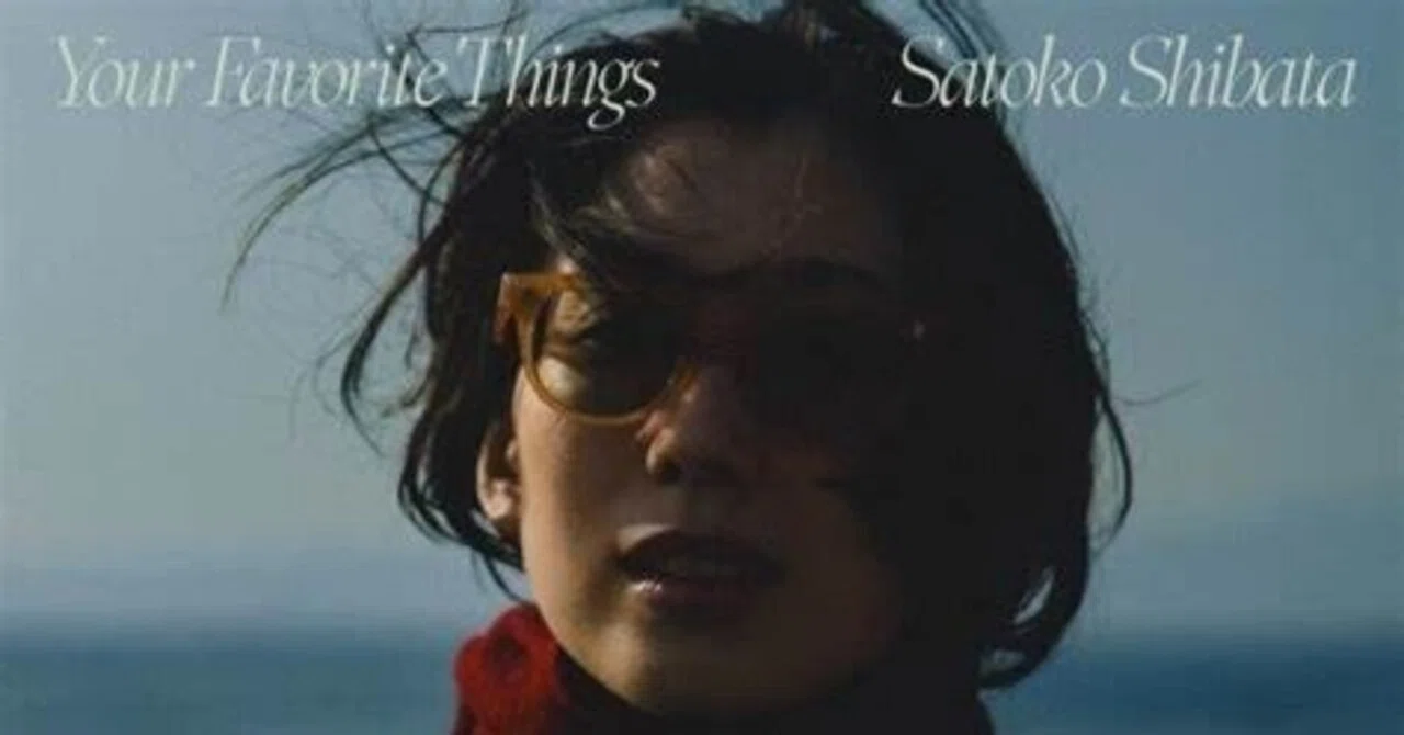 LPセット】柴田聡子 ぼちぼち銀河 Your Favorite Things 【公式 LPセット】柴田聡子 ぼちぼち銀河 Your Favorite Things 【公式