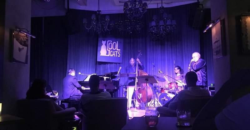 Blue Giantにはまってシンガポールのjazz Bar に行ったら いつの間にかドラムレッスンを受ける事になった話 ピーベリー シンガポール Note Blue Giantにはまってシンガポールのjazz Bar に行ったら いつの間にかドラムレッスンを受ける事になった話 ピーベリー シンガポール Note