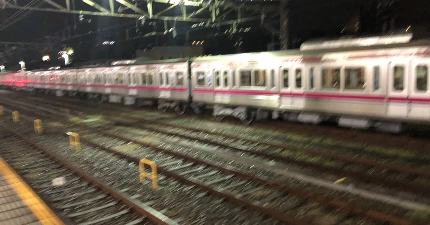 終電で終点|中尾拓彦|note