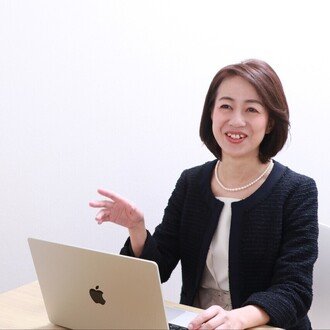 岩岡まさみ : キャリアカウンセラー・保育士(竹のようにぐんぐん育て!子どもたち!)