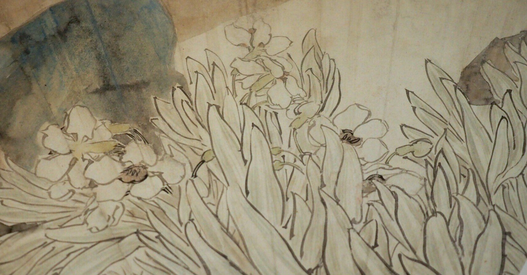 誰なのか分からないまま『呉昌碩の世界』後期展示を観てきました 誰なのか分からないまま『呉昌碩の世界』後期展示を観てきました