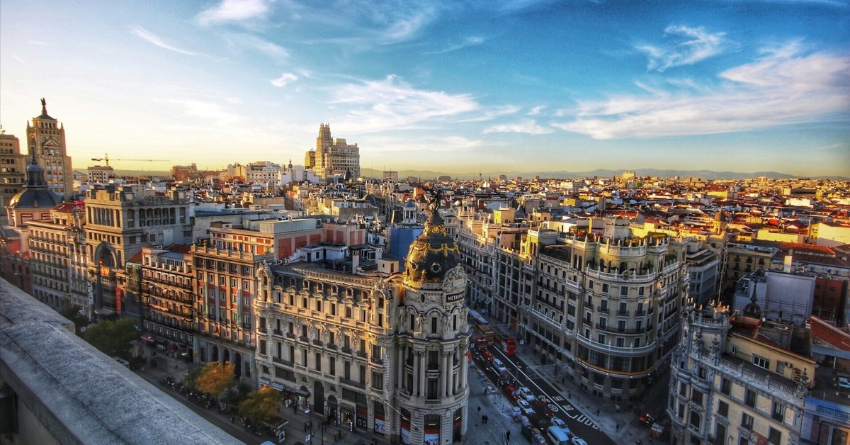 スペインマドリード スペインの新幹線AVEで行くMadrid →Castellón 🚅 | Trip.com