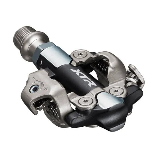 自転車活動日記】 機材編 SHIMANOのSPDからLOOK KEOに変えた話 自転車活動日記】 機材編 SHIMANOのSPDからLOOK KEOに変えた話