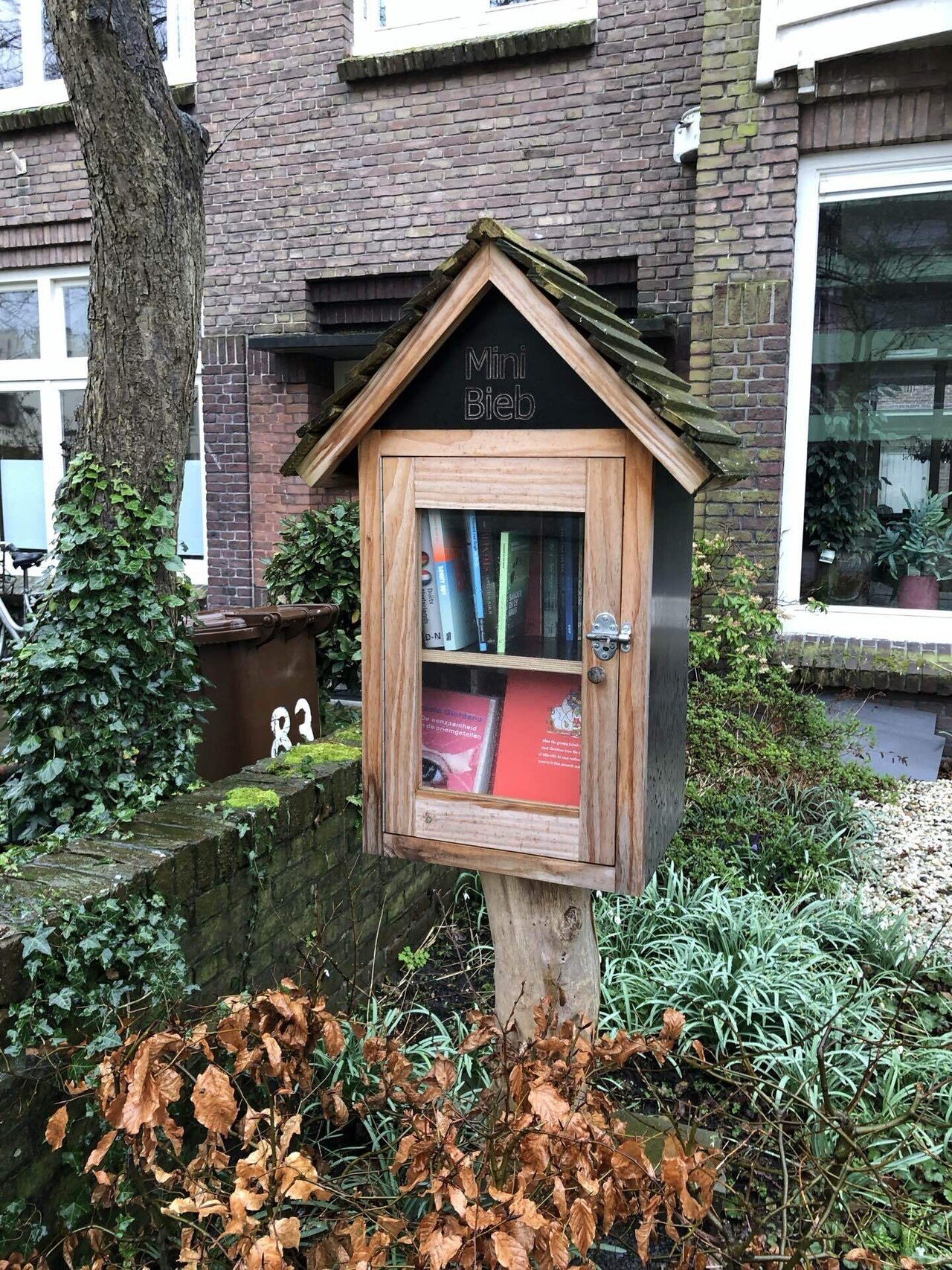 シュレーダー邸に行ってきた🇳🇱 |旅する シュレーダー邸に行ってきた🇳🇱 |旅する