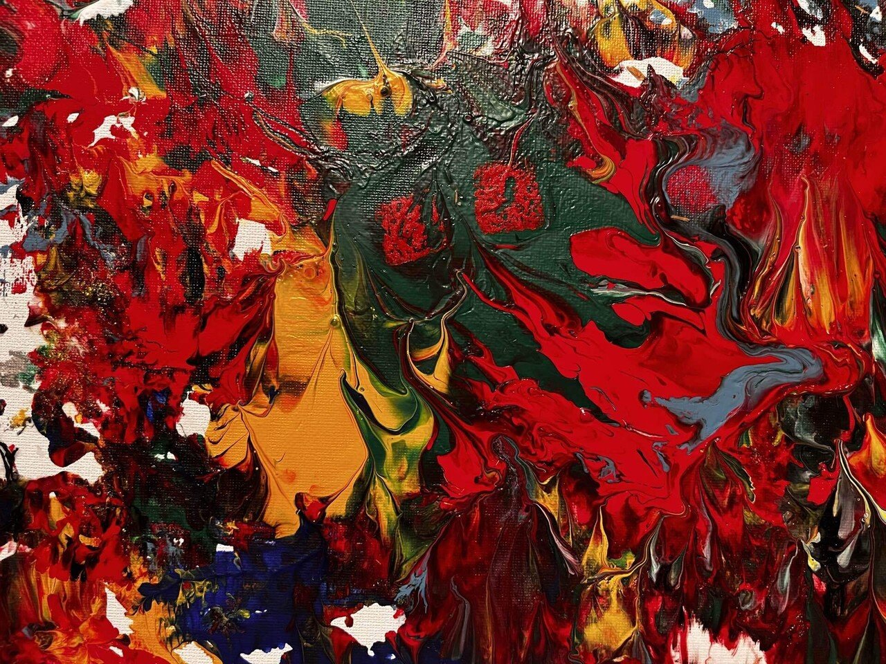 沖縄のピカソ小波津有希」幸運を呼ぶダウン症画家