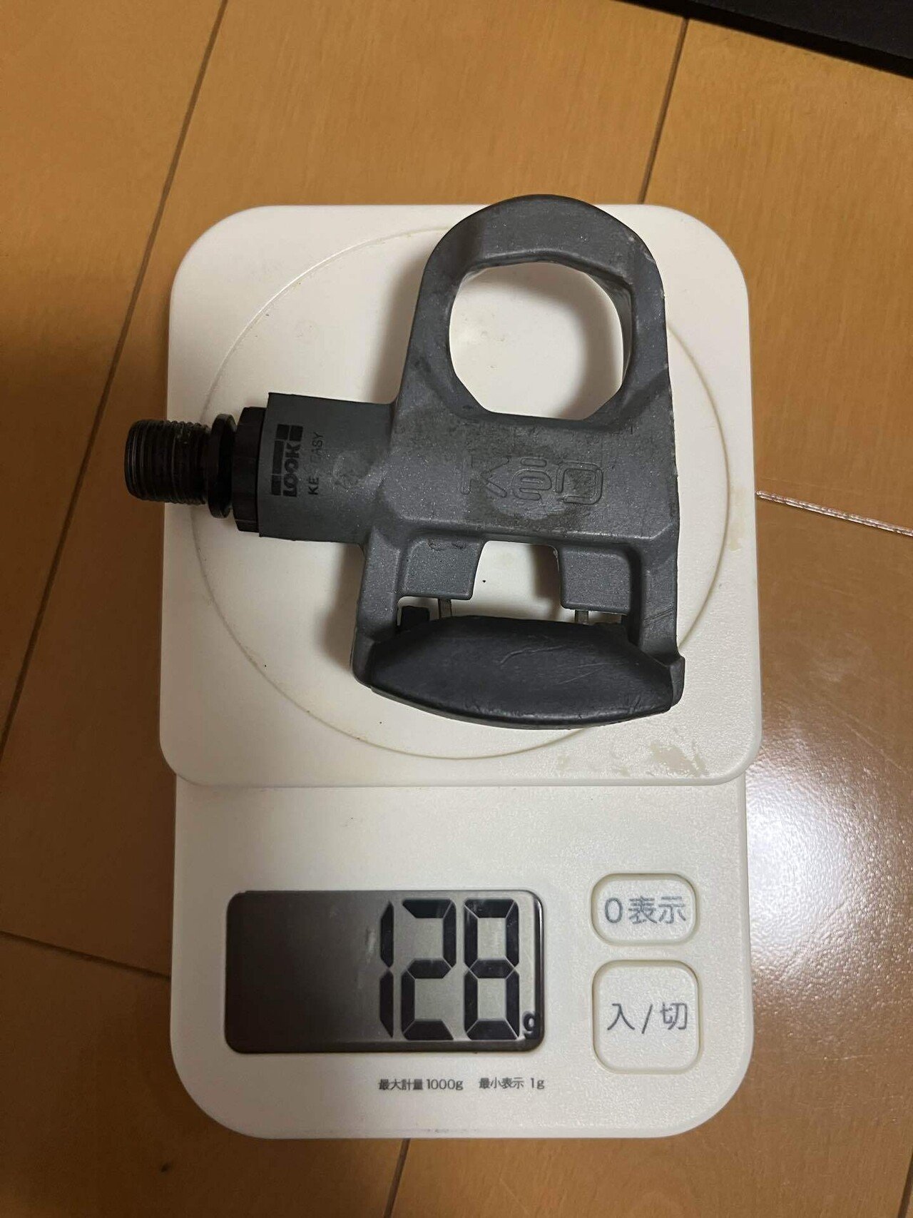 SHIMANOのSPDからLOOK KEOに変えた話｜蓮馬カヨタケ