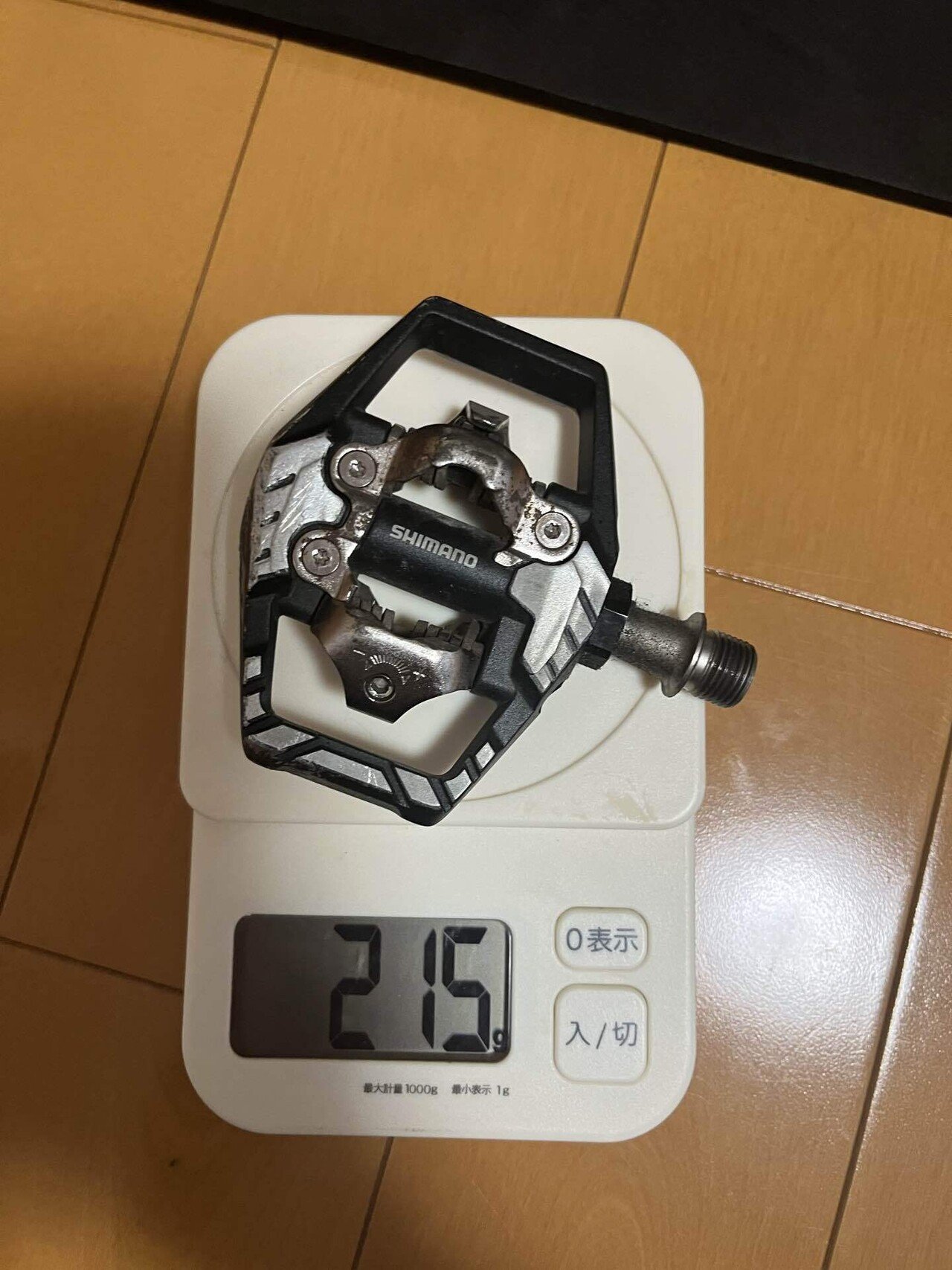 SHIMANOのSPDからLOOK KEOに変えた話｜蓮馬カヨタケ