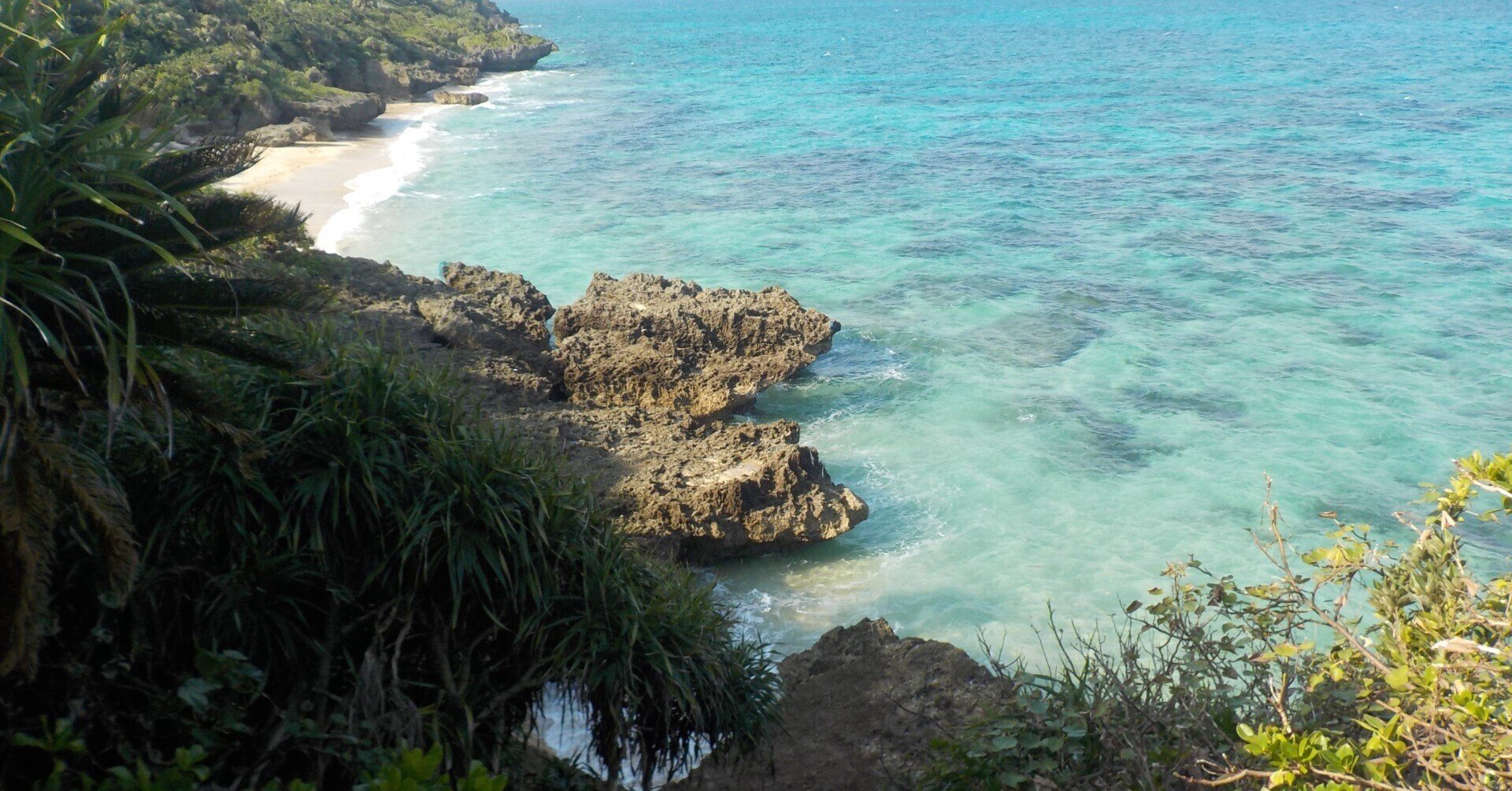琉球王府、最高の聖地~久高島~|nitada 琉球王府、最高の聖地~久高島~|nitada