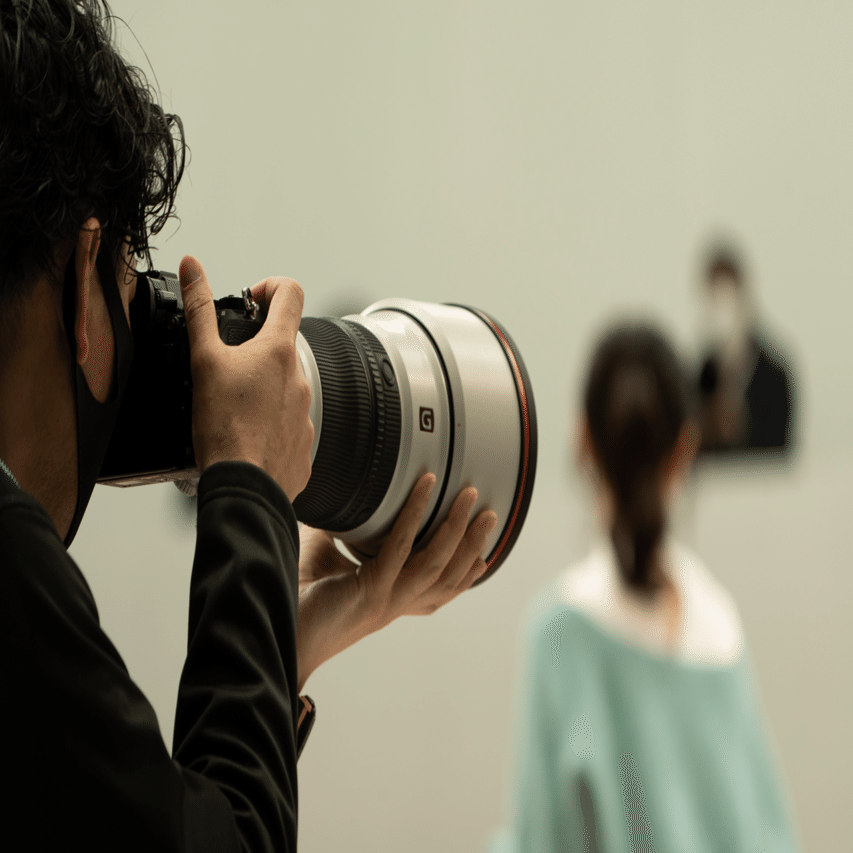 2024年版】このカメラとレンズ1本で『無双』できる！｜Alice_photolog