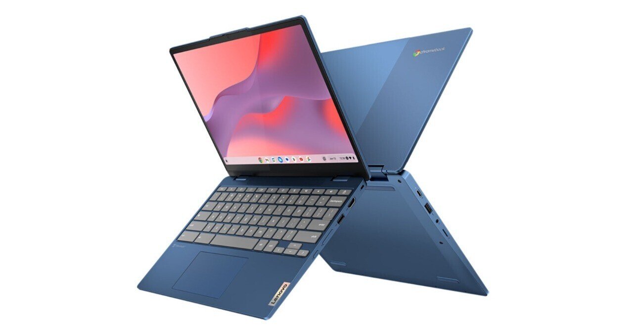 intel N100搭載Chromebookが29,800円【Amazon新生活SALE FINAL】｜さば