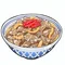 エロティック牛丼屋