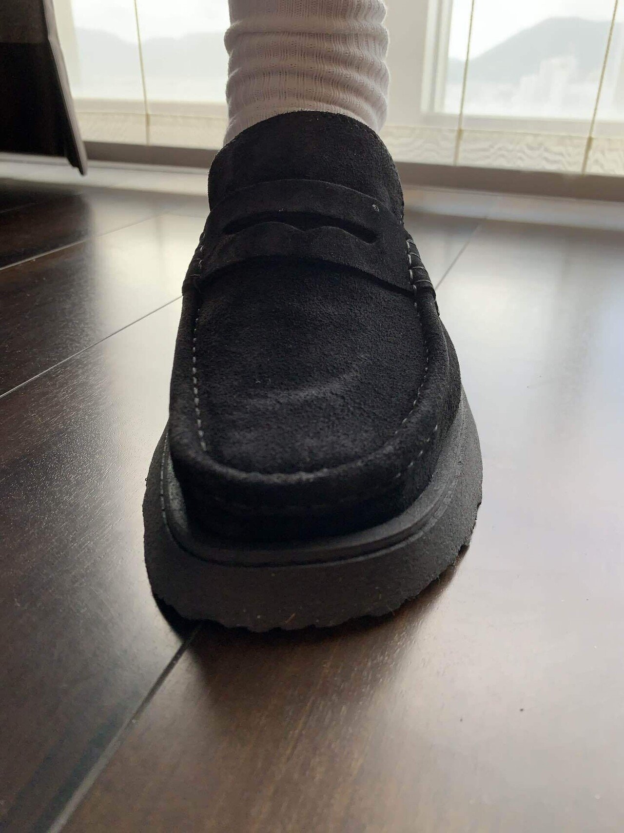 69. CLARKS X ZARA レザーローファー購入品レビュー|羽生健太郎 69. CLARKS X ZARA レザーローファー購入品レビュー|羽生健太郎