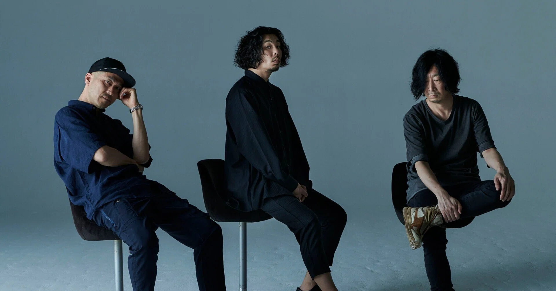 THA BLUE HERB 生産限定盤 CD4枚組 THA BLUE HERB（生産限定盤）の