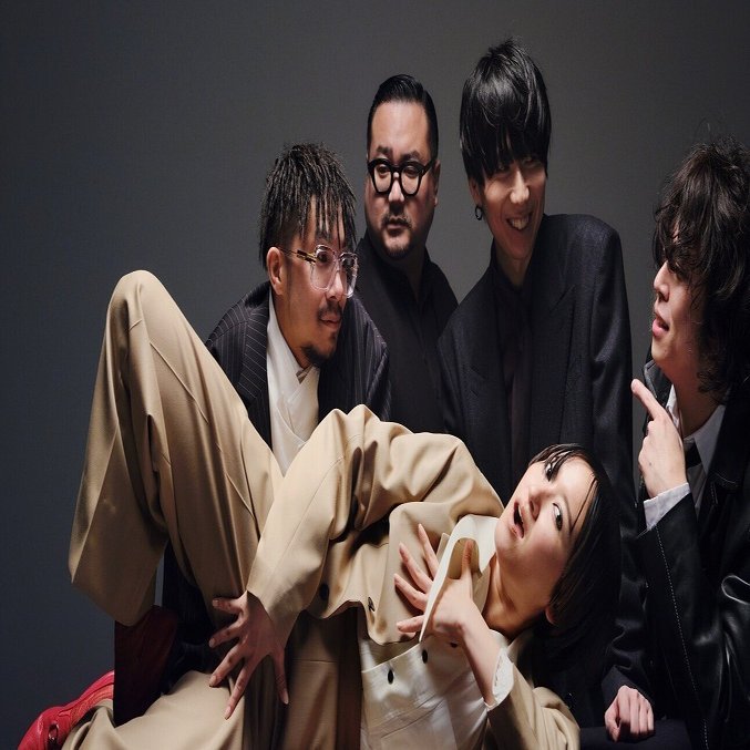 礼賛 PEAK TIME ラババン BLACK&PINK 礼賛、シングル「PEAK TIME」のミュージックビデオを公開｜EVENING