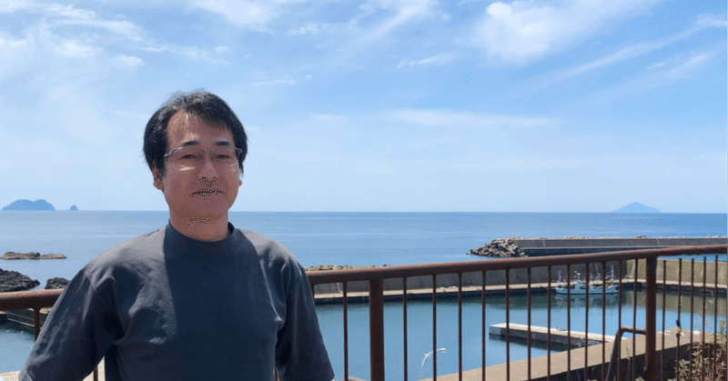 漁業従事者として働く人にインタビュー！①漁師・堀川さん｜まつまえ