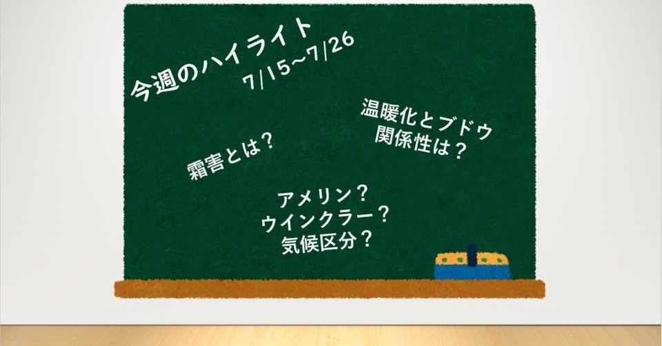 英語講座での質問一覧7月3 4週 奥村 嘉之 Winehacker Note