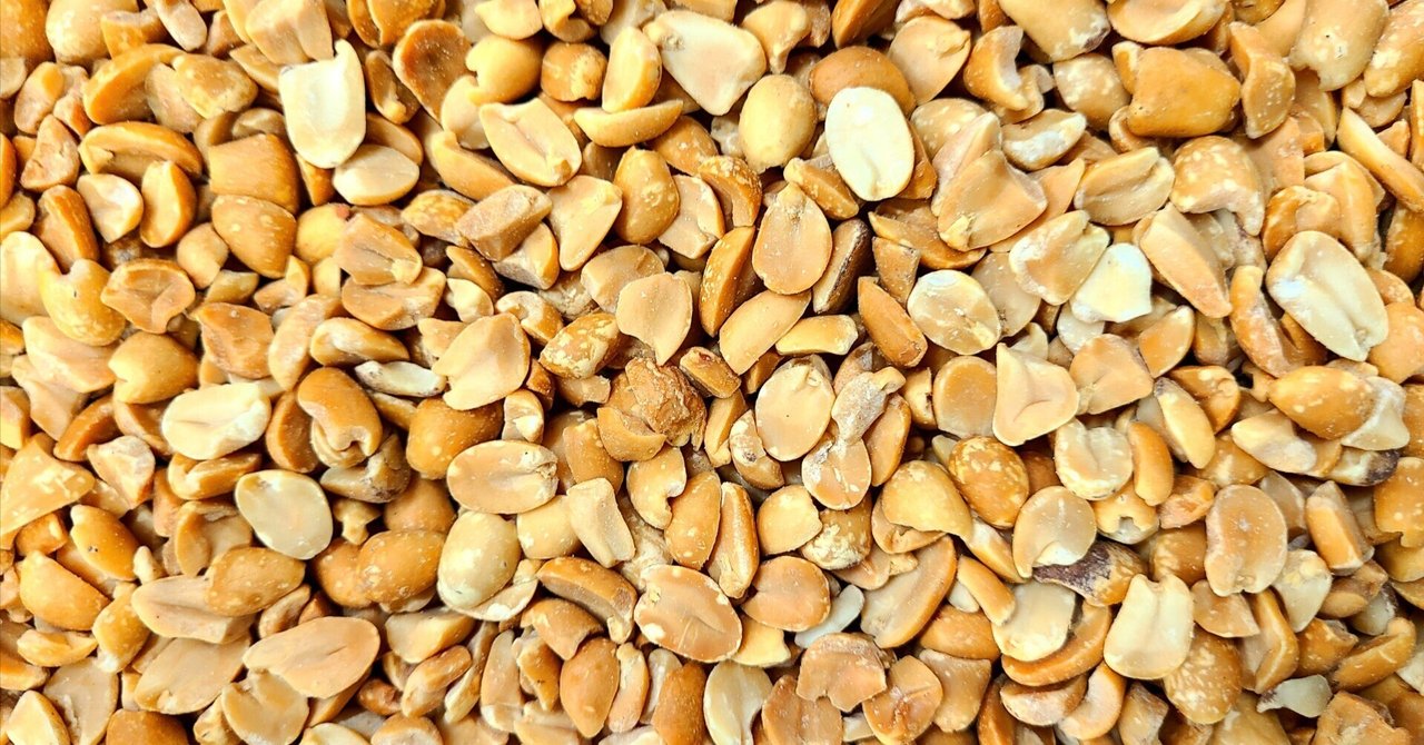 ピーナッツ×チョコは無敵。｜進藤洋菓子店オーナーシェフ進藤久志